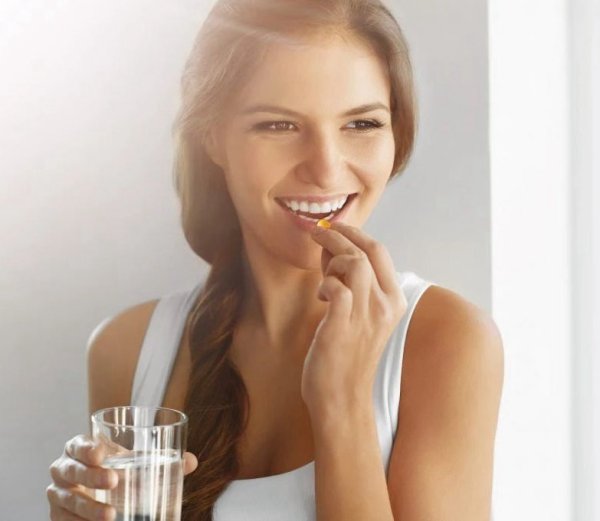 眼里有光，神采飞扬！